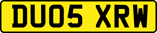 DU05XRW