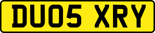 DU05XRY