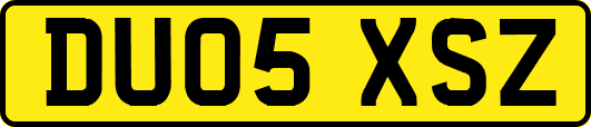 DU05XSZ