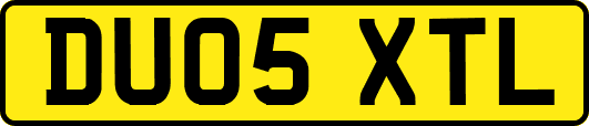 DU05XTL
