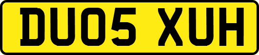 DU05XUH