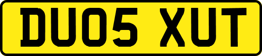 DU05XUT