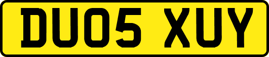 DU05XUY