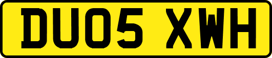 DU05XWH