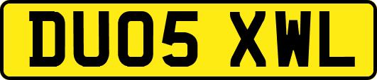 DU05XWL