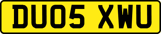 DU05XWU