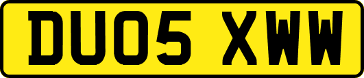 DU05XWW