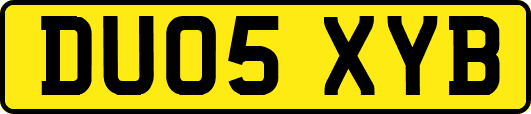 DU05XYB