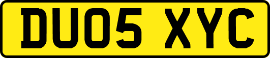 DU05XYC