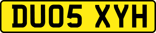 DU05XYH