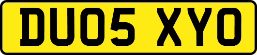 DU05XYO