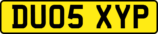DU05XYP