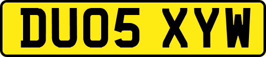 DU05XYW