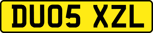 DU05XZL