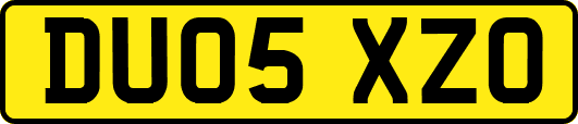 DU05XZO