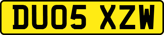DU05XZW