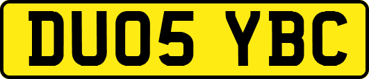 DU05YBC