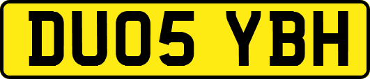 DU05YBH