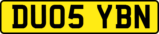 DU05YBN