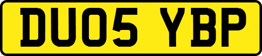 DU05YBP