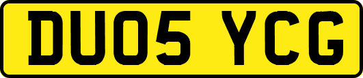 DU05YCG