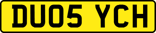 DU05YCH