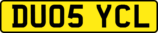 DU05YCL