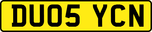 DU05YCN