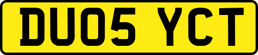 DU05YCT