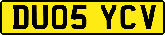 DU05YCV