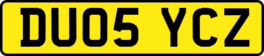 DU05YCZ