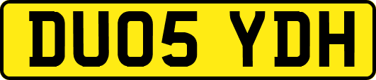DU05YDH