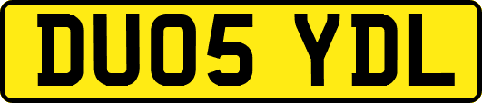 DU05YDL