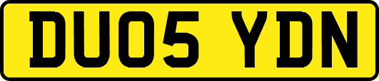 DU05YDN