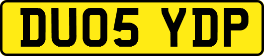 DU05YDP