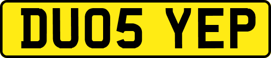 DU05YEP