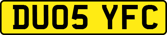 DU05YFC