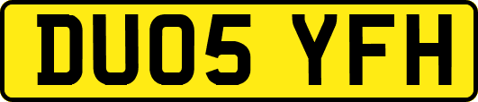 DU05YFH