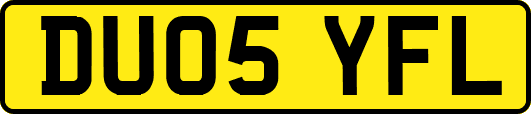 DU05YFL