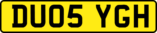DU05YGH