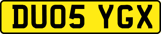DU05YGX