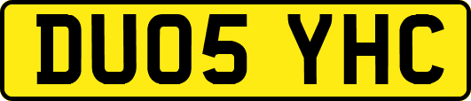 DU05YHC