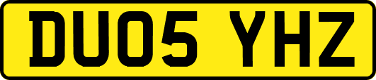 DU05YHZ