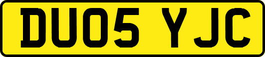 DU05YJC
