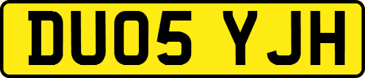 DU05YJH