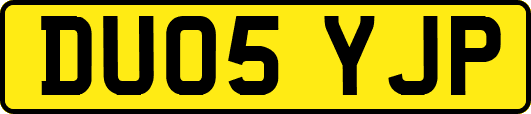 DU05YJP