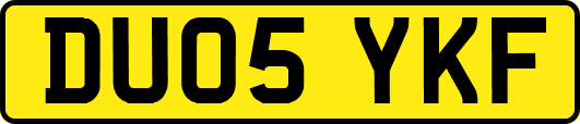 DU05YKF