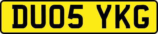 DU05YKG