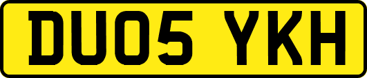 DU05YKH