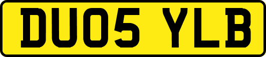 DU05YLB
